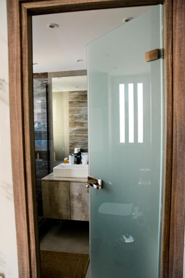 Dafni Luxury Suites Atény Exteriér fotografie