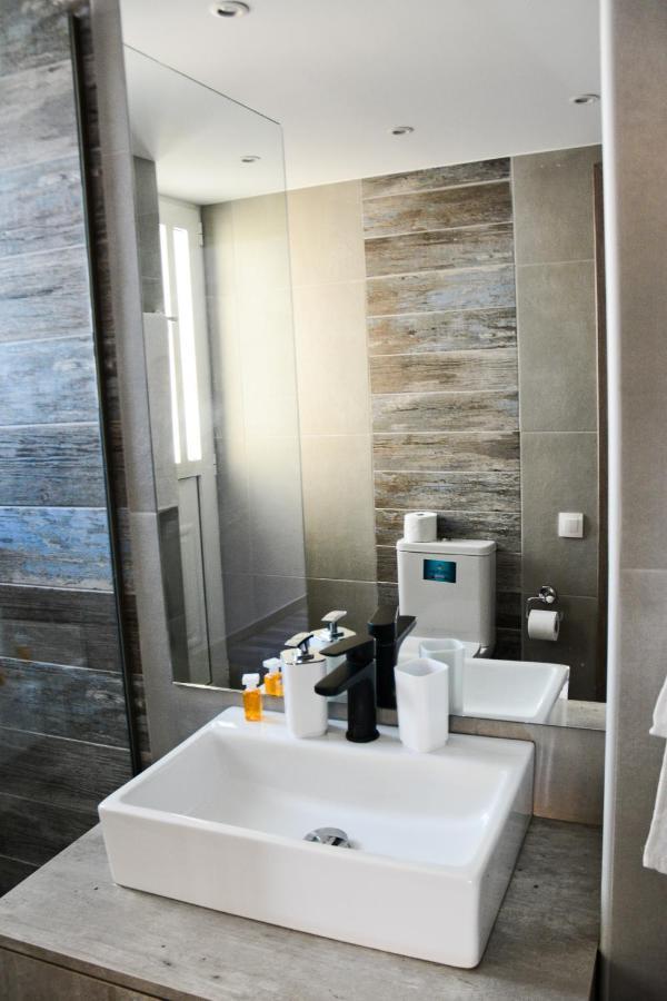 Dafni Luxury Suites Atény Exteriér fotografie