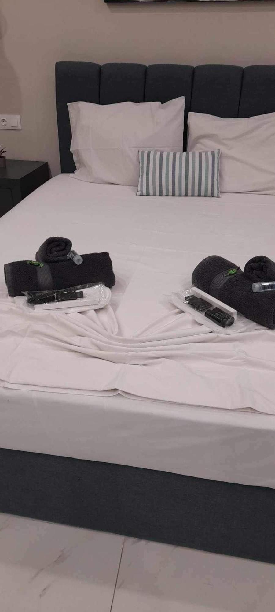 Dafni Luxury Suites Atény Exteriér fotografie
